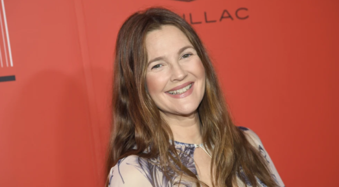 Watch| Drew Barrymore Takes Accountability For Resuming Her Talk Show Amid Strikes-SurgeZirc UK