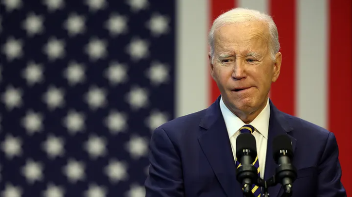 Biden’s AI Deal with China Raises Concerns: Experts Weigh In - SurgeZirc