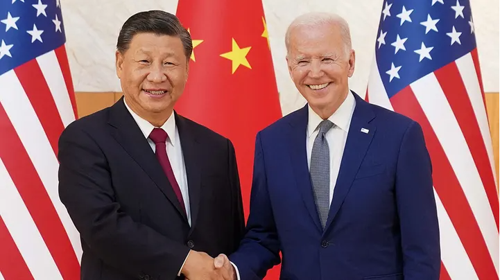 Biden's AI Deal With China Raises Concerns: Experts Weigh In - SurgeZirc