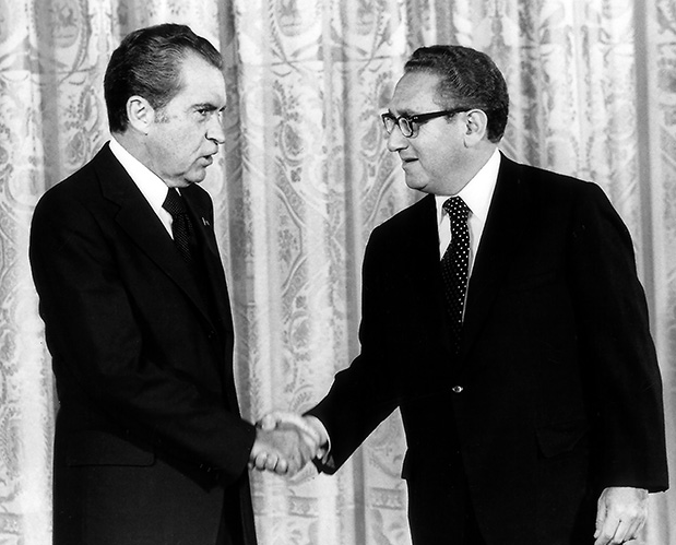 5 Things To Know About Henry Kissinger, Former US Secretary Of State Dead At 100 - SurgeZirc SA