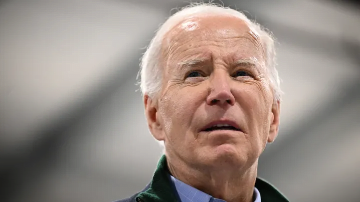 Biden Confronted By Hecklers Shouting 'Go Home' During Pennsylvania Visit: 'You’re A Loser' - SurgeZirc 