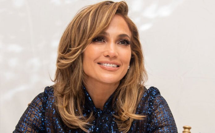 Jennifer Lopez Mocks Her Past Marriages In ‘Can’t Get Enough’ Music Video - SurgeZirc