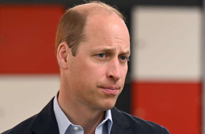 Prince William Breaks Silence On King Charles’ Cancer Diagnosis During Gala Speech - SurgeZirc