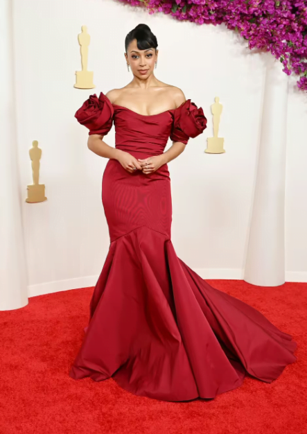 Oscars 2024 Worst-Dressed Celebrities From Ariana Grande To The Rock - SurgeZirc